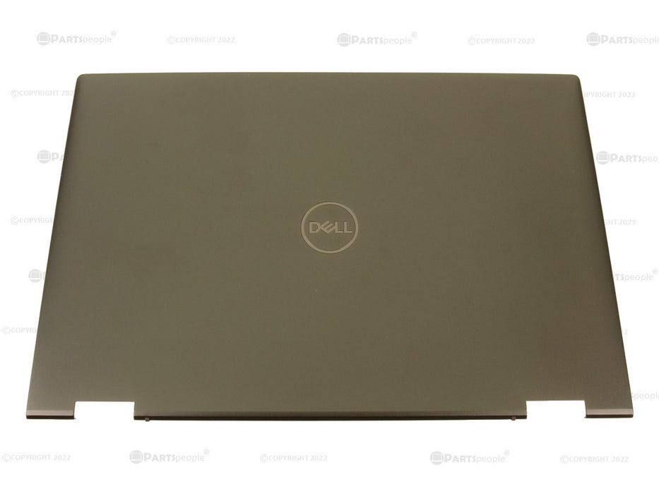 Nouveau cache écran arrière Dell OEM Inspiron 5400 2-en-1 14" (assemblage du couvercle) 5NKRR