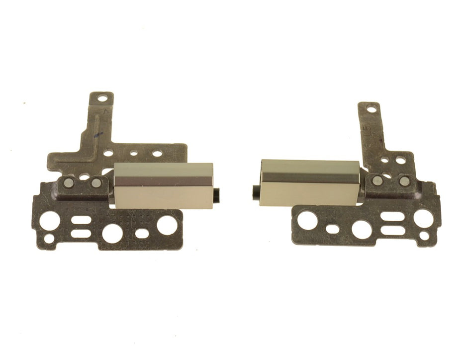 Dell OEM Inspiron 5400 2-in-1 Hinge Kit - Left and Right - Taupe w/ 1 Year Warranty