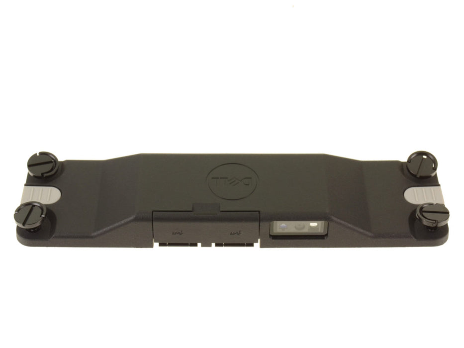 New Dell OEM Latitude 7220 Rugged Bar Code Scanner USB Ports Module 5P14X