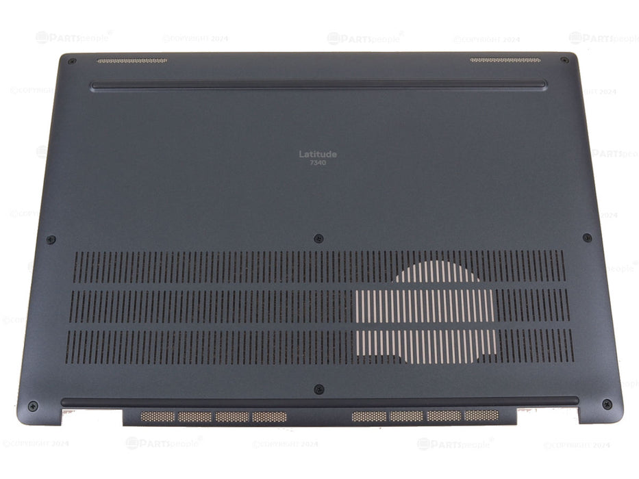 New Dell OEM Latitude 7340 Ultralight Bottom Base Assembly 5P1MJ
