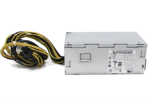 New LENOVO THINKCENTRE THINKSTATION 100-240V POWER SUPPLY 380W 5P51D77088 - LaptopParts.ca