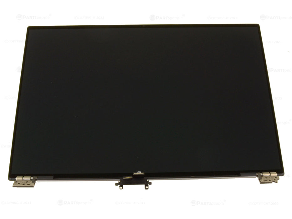 New Dell OEM XPS 9700 9710 17" Touchscreen 4K UHD LCD Display Complete Assembly Silver 5P925