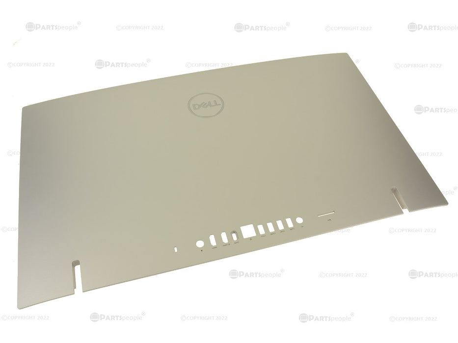 New Dell OEM Inspiron 7790 AIO All-In-One Desktop LCD Back Plastic Cover 5PG0F