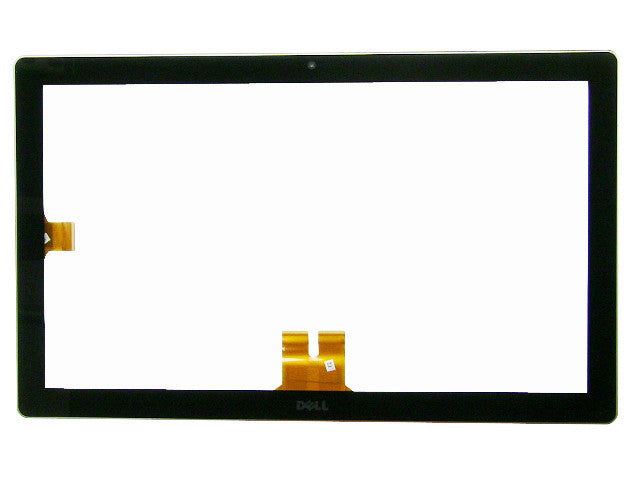 New Dell OEM Inspiron 23 2350 23" Front Trim LCD Bezel  Touchscreen Digitizer 5PWD4