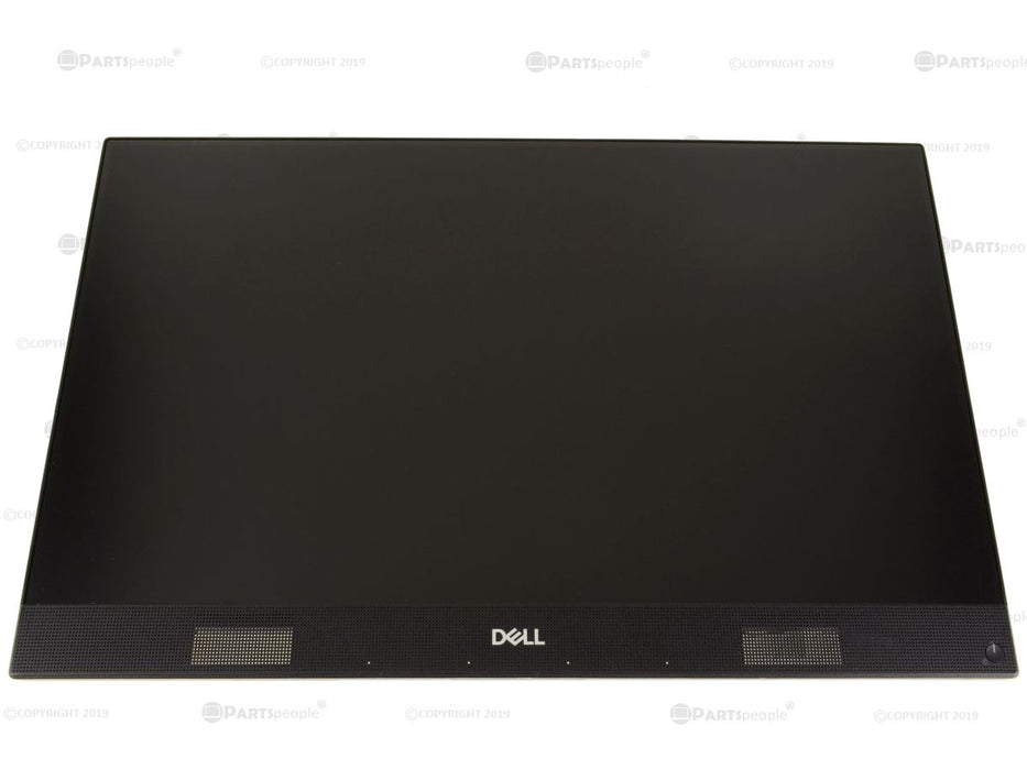Refurbished Dell OEM Optiplex 7460 All-In-One 24" FHD 1920 x 1080 LCD Screen Panel Assembly 5R8TV