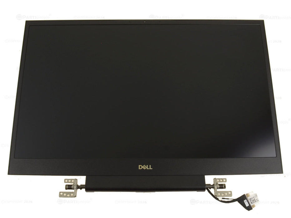 New Dell OEM G Series G7 7700 17.3" FHD LCD Screen Display Complete Assembly 144Hz 5RK16