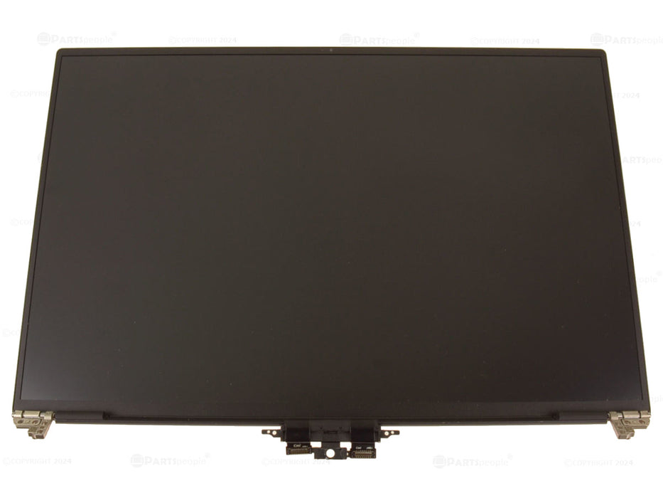 New Dell OEM Precision 5570 15.6" Touchscreen UHD LCD Display Complete Assembly Gray 5TRT8