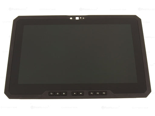 New Dell Latitude 7220 Rugged Extreme Tablet FHD 11.6 Touchscreen LCD Screen Assembly 5TWP8 9J7G9 - LaptopParts.ca