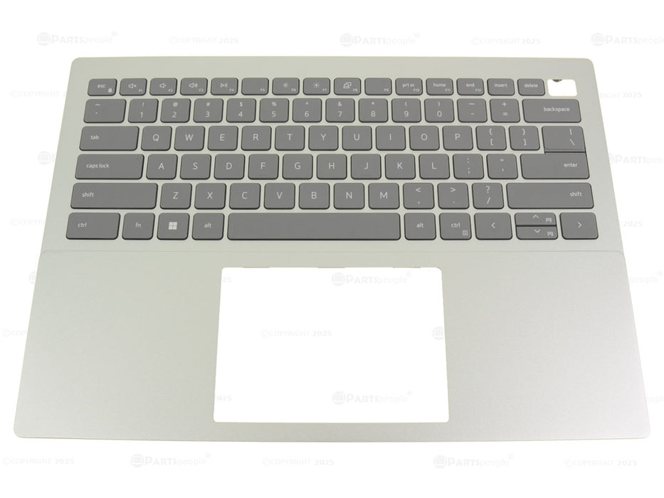 New Dell OEM Inspiron 5420  DDR4 14 5425 Palmrest Keyboard Assembly 5V9M5