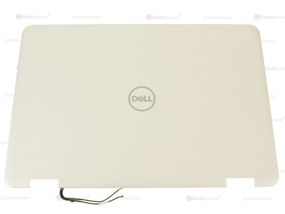 New Dell OEM Inspiron 3195 2-in-1 11.6" LCD Back Cover Lid Assembly 5W7GV