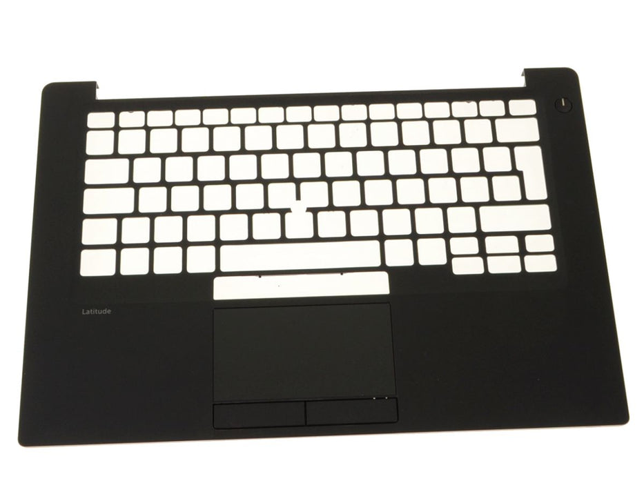 Refurbished Dell OEM Latitude 7480 EMEA Touchpad Palmrest Assembly EMEA Dual Point VP2HG 5WWG2