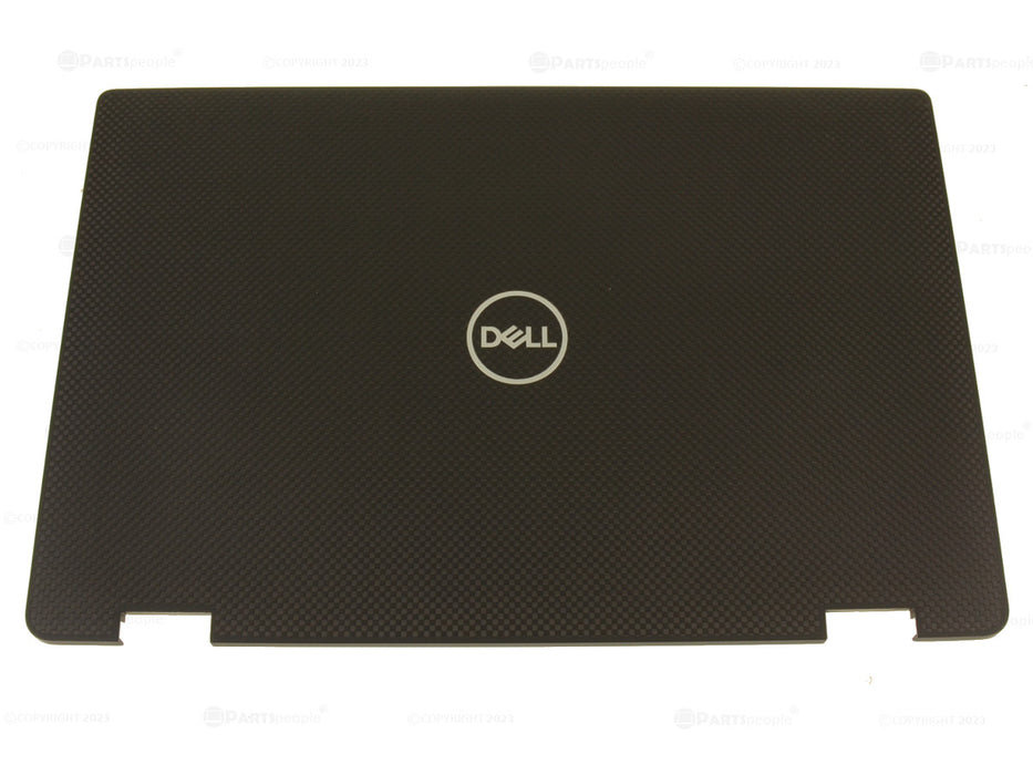 Nouvel ensemble couvercle arrière LCD Dell OEM Latitude 7420 2-en-1 5X0JC