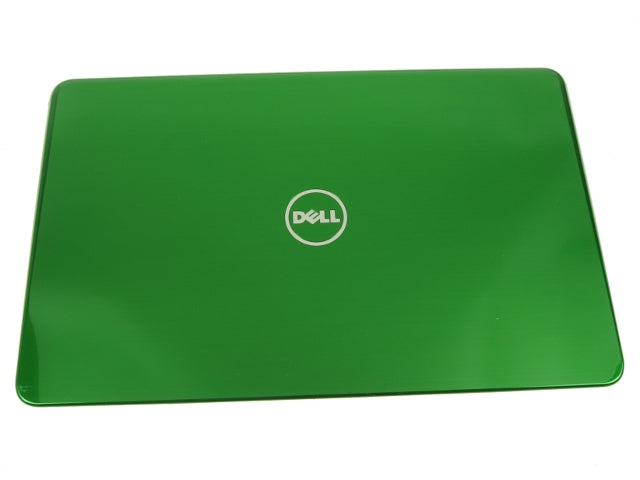 New Green Dell OEM Inspiron N7110 17.3"  Switch by Design Switchable Lid Cover Insert 5XD6G