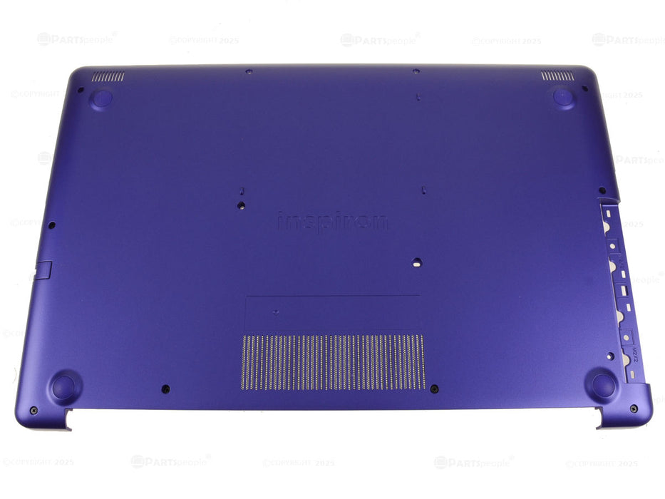 New Dell OEM Inspiron 3780 Laptop Base Bottom Cover Assembly 5XF8T