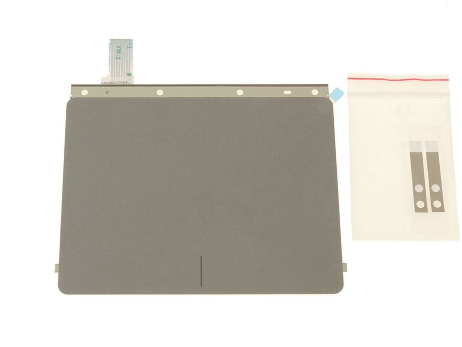 New Dell OEM Inspiron 7773 2-in-1 Touchpad Sensor Module  Cable Kit Black 5XM54