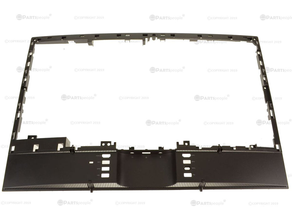 New Dell OEM Inspiron 24 5475 All-In-One Rear Inner Frame Bezel 5XNJR