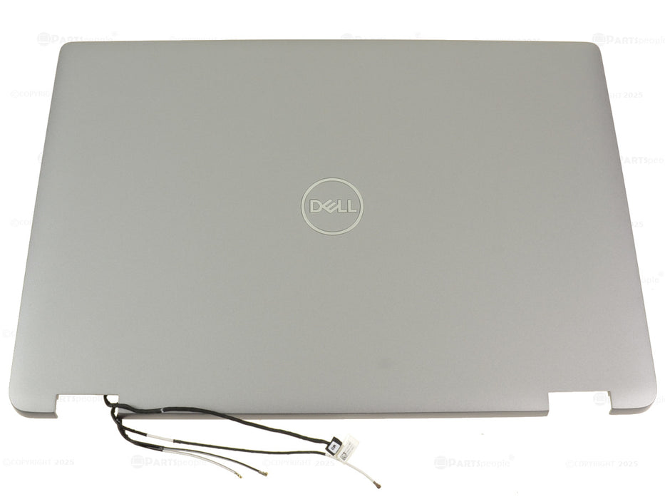 New Dell OEM Latitude 5340 2-in-1 5350 2-in-1 13.3" LCD Back Cover Lid Assembly 5YW40