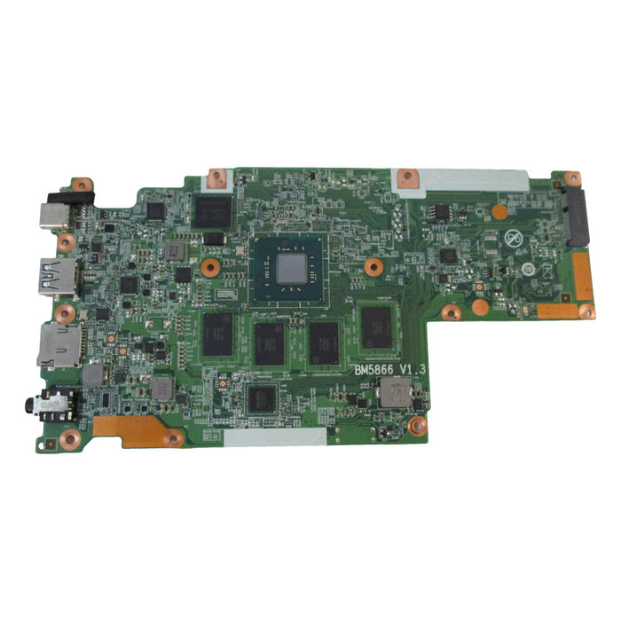 New Lenovo 100e Chromebook 2nd Gen 81MA Motherboard Mainboard 5B20X83138 - LaptopParts.ca