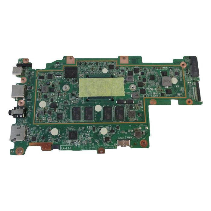 New Lenovo 300e Chromebook Gen 3 Motherboard Mainboard 5B21D19848 - LaptopParts.ca