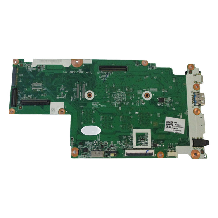 New Lenovo 100e Chromebook 2nd Gen 81MA Motherboard Mainboard 5B21E09655 - LaptopParts.ca