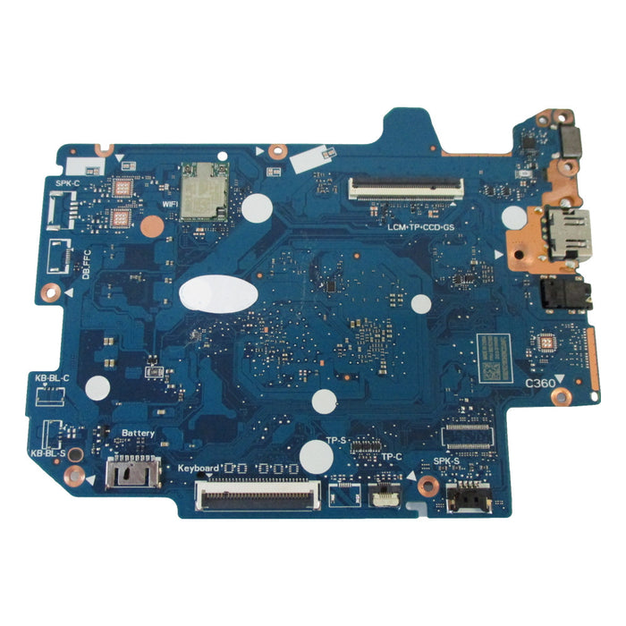 New Lenovo 100e Chromebook 2nd Gen MTK 2 82Q3 Motherboard Mainboard 5B21E21853 - LaptopParts.ca