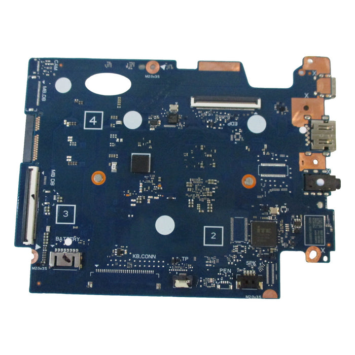 New Lenovo 100e Chromebook Gen 4 Motherboard Mainboard 5B21L16049 - LaptopParts.ca