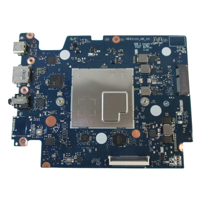 New Lenovo 100e Chromebook Gen 4 Motherboard Mainboard 5B21L16049 - LaptopParts.ca