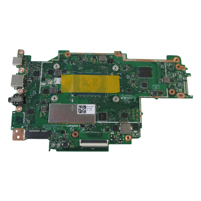 New Lenovo 500e Yoga Chromebook Gen 4 Motherboard Mainboard 5B21Q94045 - LaptopParts.ca