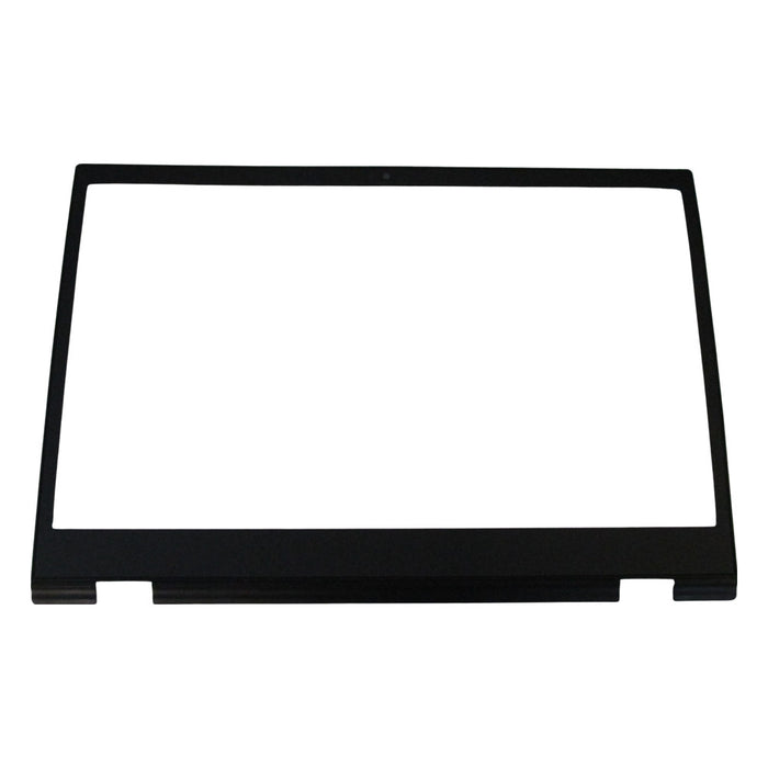 New Lcd Front Bezel For Lenovo 14e Chromebook 81MH 5B30S73450 - LaptopParts.ca