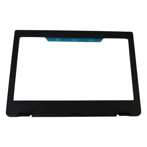 New Lcd Front Bezel For Lenovo 100e Chromebook 2nd Gen MTK 2 5B31E21845 - LaptopParts.ca