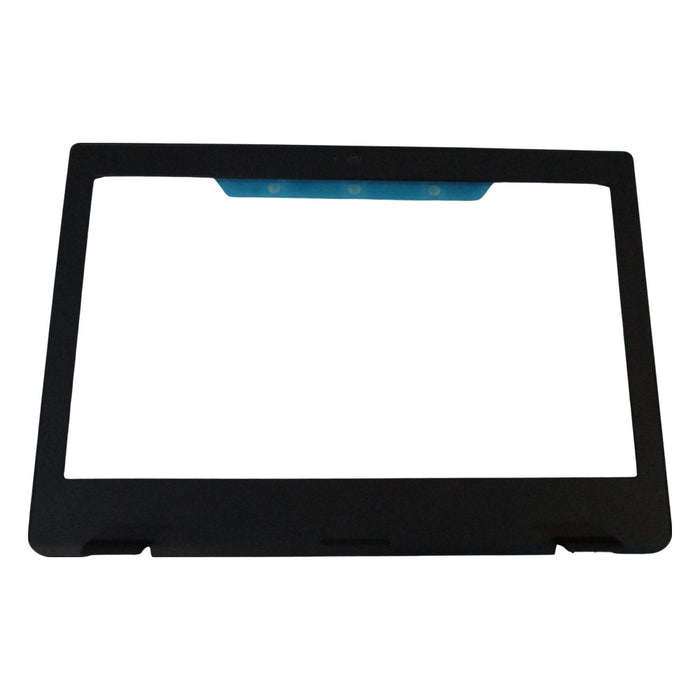 New Lcd Front Bezel For Lenovo 100e Chromebook 2nd Gen MTK 2 5B31E21845 - LaptopParts.ca