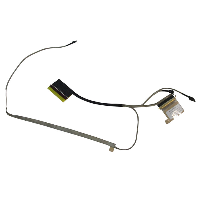 New Lenovo 500e Chromebook (Type 81ES) Lcd Video Cable 5C10Q79748 1109-03100 - LaptopParts.ca