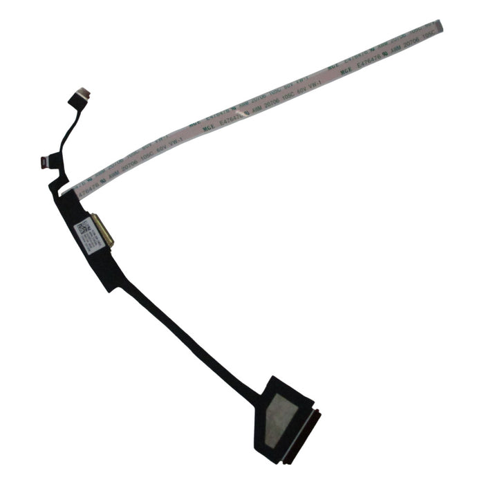 New Lcd Video Cable For Lenovo 500e Yoga Chromebook Gen 4 5C11H81524 DC02C010310 - LaptopParts.ca