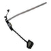 New Lcd Video Cable For Lenovo 500e Yoga Chromebook Gen 4 5C11H81524 DC02C010310 - LaptopParts.ca