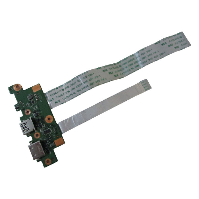 New HDMI I/O Board For Lenovo 14e Chromebook Gen 2 Laptops 5C51C94215 - LaptopParts.ca