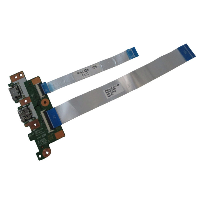 New HDMI I/O Board For Lenovo 14e Chromebook Gen 2 Laptops 5C51C94215 - LaptopParts.ca