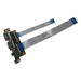 New HDMI I/O Board For Lenovo 14e Chromebook Gen 2 Laptops 5C51C94215 - LaptopParts.ca