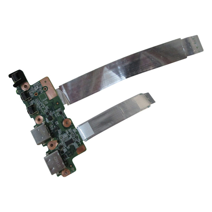 New Lenovo 500e Chromebook Gen 3 I/O USB Board w/ Cables 5C51C94222 - LaptopParts.ca