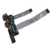 New Lenovo 500e Chromebook Gen 3 I/O USB Board w/ Cables 5C51C94222 - LaptopParts.ca