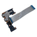 New Lenovo 300e Yoga Chromebook Gen 4 USB Daughter Board w/ Cables 5C51J62726 - LaptopParts.ca
