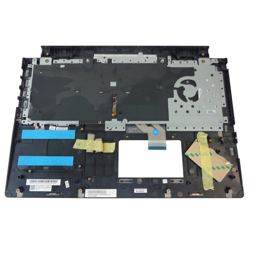 New Lenovo Edge 15 80H1 80K9 Flex 2 15 Palmrest w/ Backlit Keyboard 5CB0G91191 - LaptopParts.ca