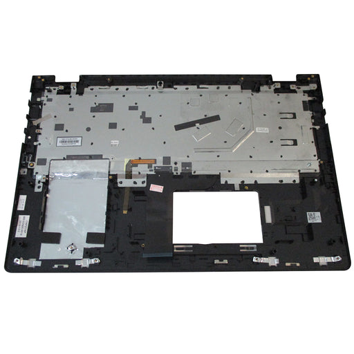 New Lenovo Flex 3-1570 3-1580 Yoga 500-15IBD Palmrest w/ Backlit Keyboard 5CB0J34091 - LaptopParts.ca