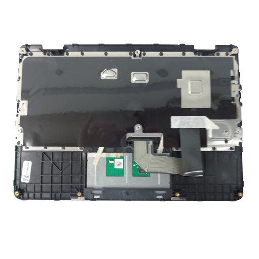 New Lenovo 300E Chromebook Palmrest Keyboard & Touchpad 5CB0Q93995 - LaptopParts.ca