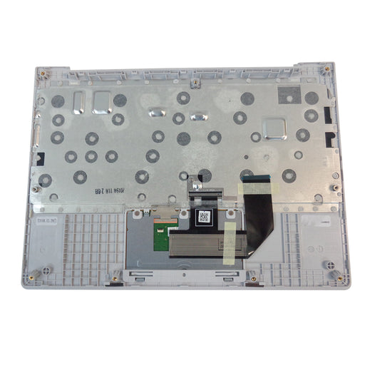 New Lenovo Chromebook C330 Laptop Palmrest Keyboard & Touchpad 5CB0S72816 - LaptopParts.ca