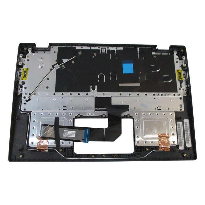 New Palmrest w/ Non-Backlit Keyboard For Lenovo 14e Chromebook 81MH 5CB0S95246