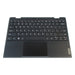 New Lenovo 300E 2nd Gen 81M9 (Winbook) Palmrest w/ Keyboard & Touchpad 5CB0T45087 - LaptopParts.ca