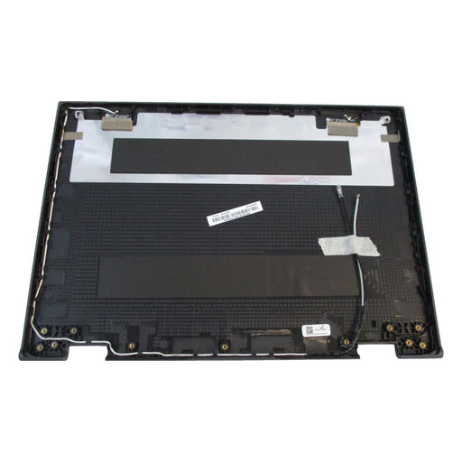 New Lenovo 300e 2nd Gen 81M9/82GK (WinBook) Black Lcd Back Top Cover 5CB0T45104 - LaptopParts.ca