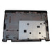 New Lower Bottom Case For Lenovo 100e Chromebook 2nd Gen 81MA 5CB0T70809 - LaptopParts.ca