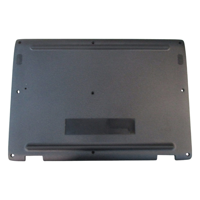 New Lower Bottom Case For Lenovo 100e Chromebook 2nd Gen 81MA 5CB0T70809 - LaptopParts.ca