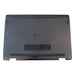 New Lower Bottom Case For Lenovo 100e Chromebook 2nd Gen 81MA 5CB0T70809 - LaptopParts.ca